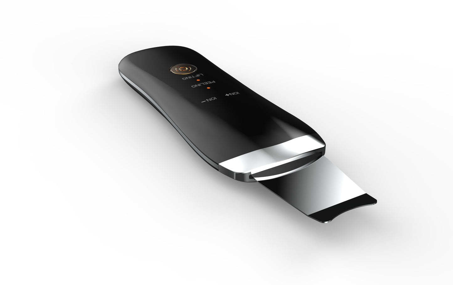 Lumono™ SkinLift Ultrasonic Scrubber – Tiefenreinigung, Glow & Anti-Aging