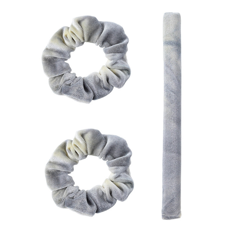 Lumono™ Heatless Curls Kit – Natürlich schöne Locken über Nacht