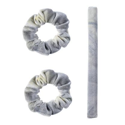 Lumono™ Heatless Curls Kit – Natürlich schöne Locken über Nacht