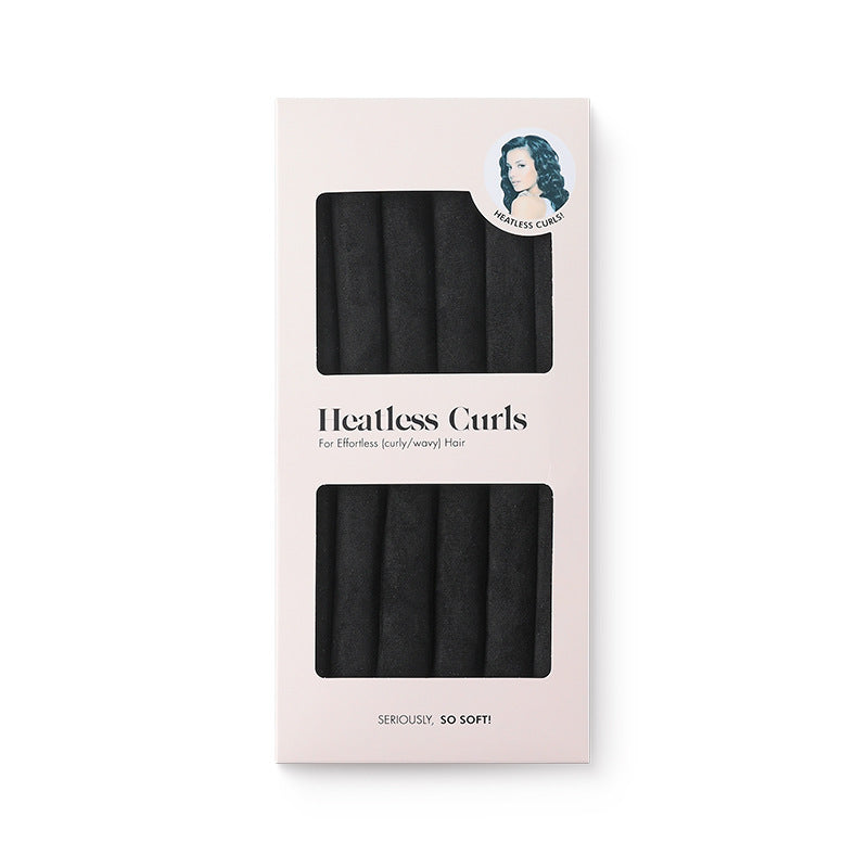 Lumono™ Heatless Curls Kit – Natürlich schöne Locken über Nacht