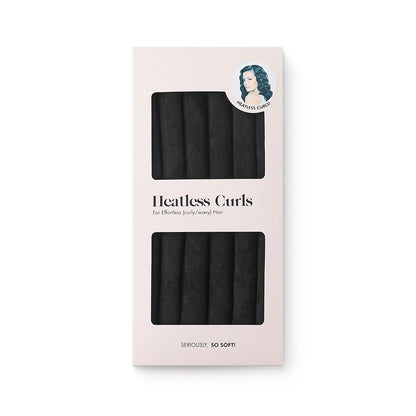 Lumono™ Heatless Curls Kit – Natürlich schöne Locken über Nacht