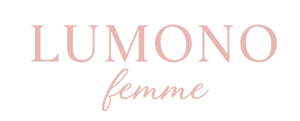 Lumono Femme