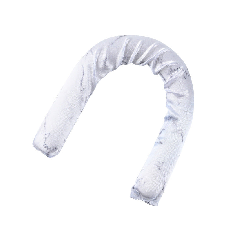 Lumono™ Heatless Curls Kit – Natürlich schöne Locken über Nacht