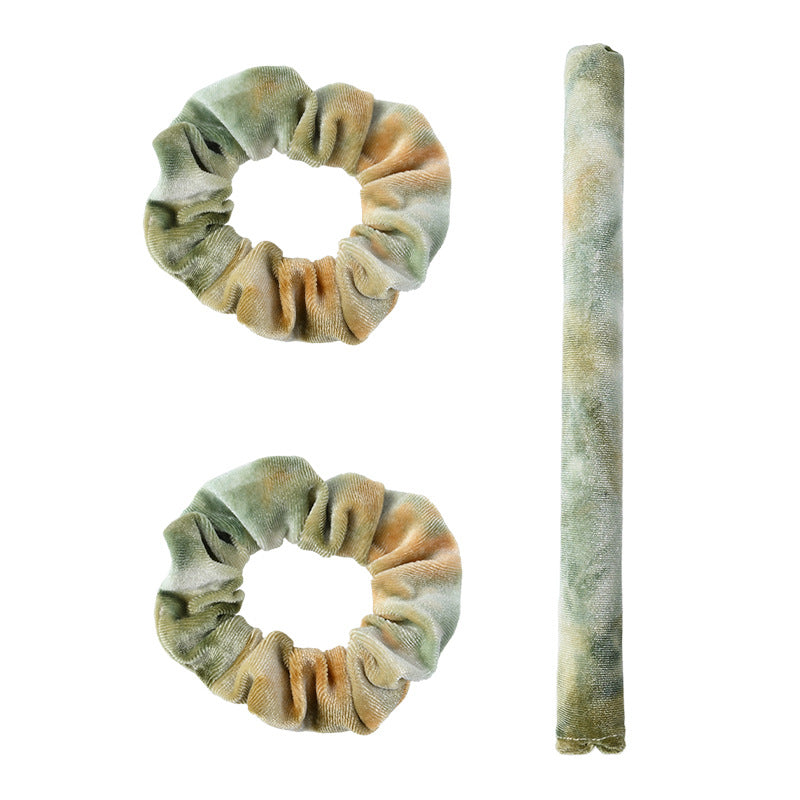 Lumono™ Heatless Curls Kit – Natürlich schöne Locken über Nacht